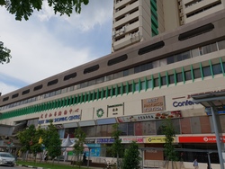 Bukit Timah Shopping Centre (D21), Retail #180292662